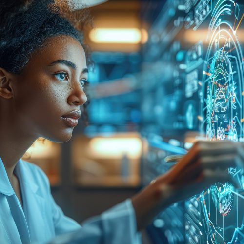 AI & Data Science Applied Skills From Leading Experts